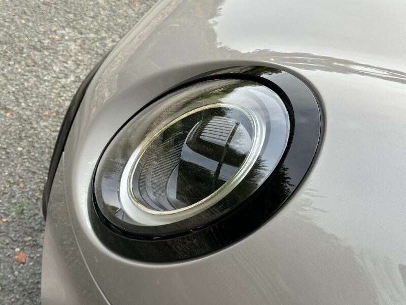 Used MINI Convertible 2025 for sale - 76980853: Photo 89