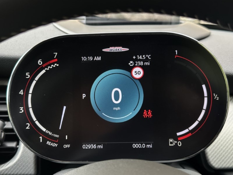 Used MINI Convertible 2025 for sale - 76980853: Photo 9