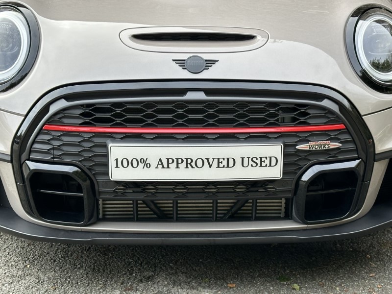 Used MINI Convertible 2025 for sale - 76980853: Photo 90