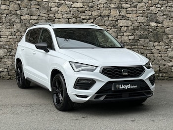 Used SEAT Ateca 2022 for sale - 79101939: Photo