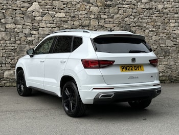 Used SEAT Ateca 2022 for sale - 79101939: Photo
