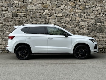 Used SEAT Ateca 2022 for sale - 79101939: Photo