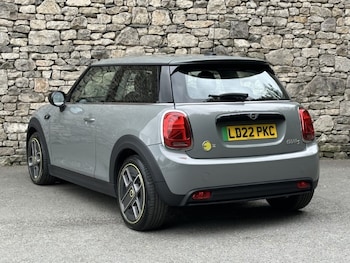 Used MINI Hatch 2022 for sale - 79333192: Photo