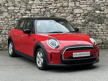 Used MINI Hatch 2022 for sale - 79322397: Photo
