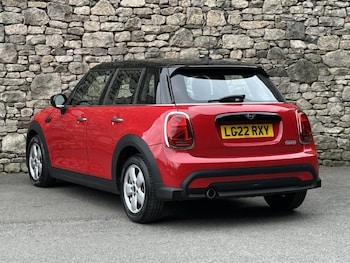 Used MINI Hatch 2022 for sale - 79322397: Photo