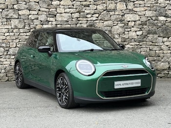 Used MINI Cooper 2026 for sale - 79365373: Photo