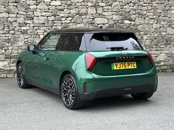Used MINI Cooper 2026 for sale - 79365373: Photo