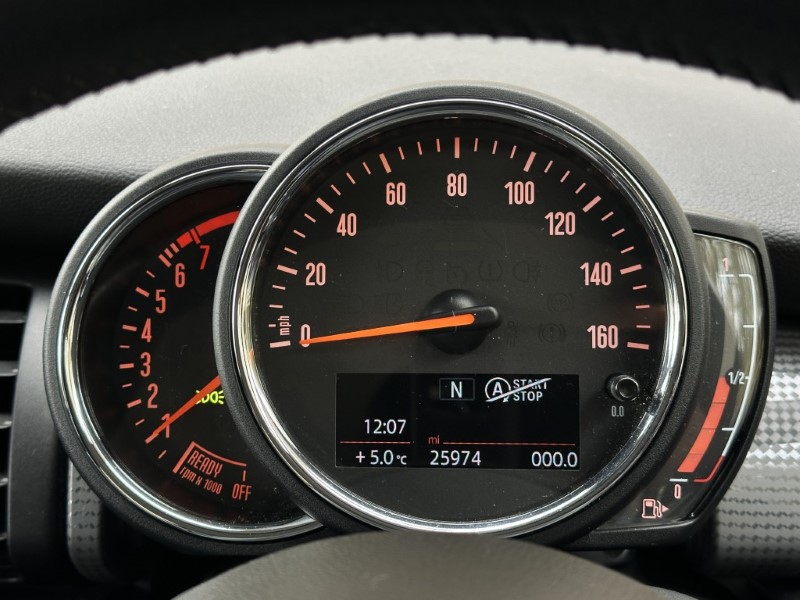 Used MINI Hatch 2017 for sale - 77578277: Photo 10