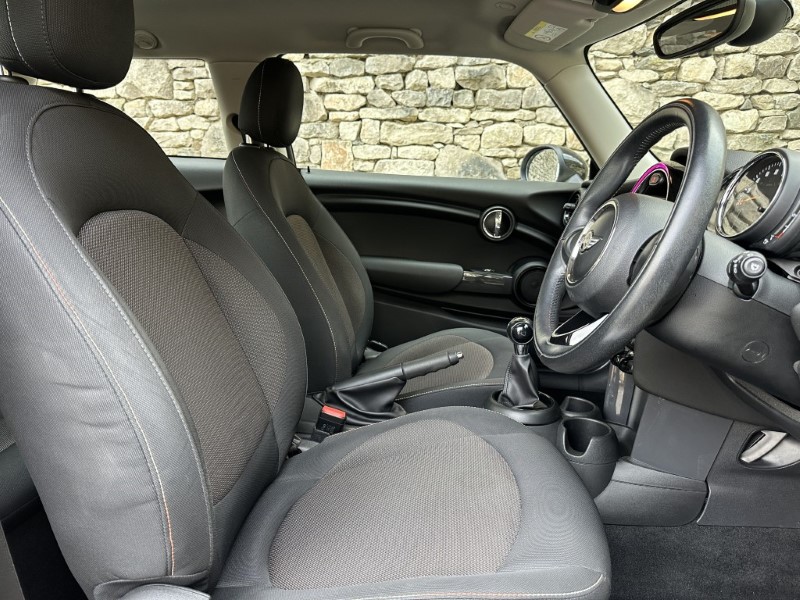 Used MINI Hatch 2017 for sale - 77578277: Photo 12