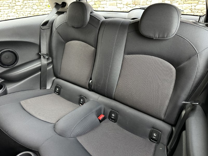 Used MINI Hatch 2017 for sale - 77578277: Photo 13