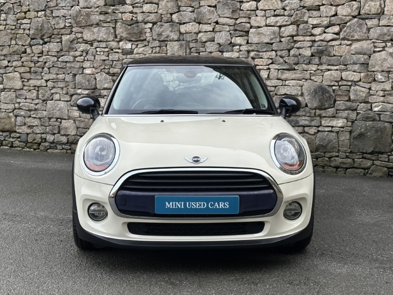 Used MINI Hatch 2017 for sale - 77578277: Photo 17
