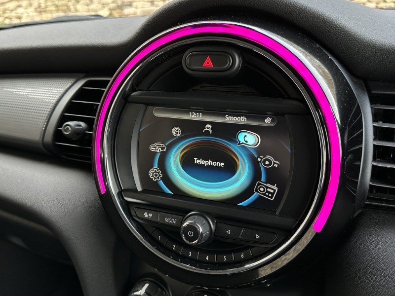 Used MINI Hatch 2017 for sale - 77578277: Photo 20