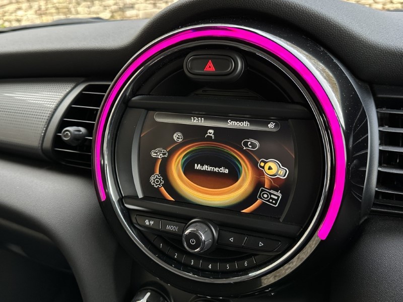 Used MINI Hatch 2017 for sale - 77578277: Photo 22