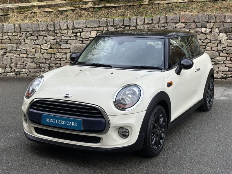 Used MINI Hatch 2017 for sale - 77578277: Photo 24