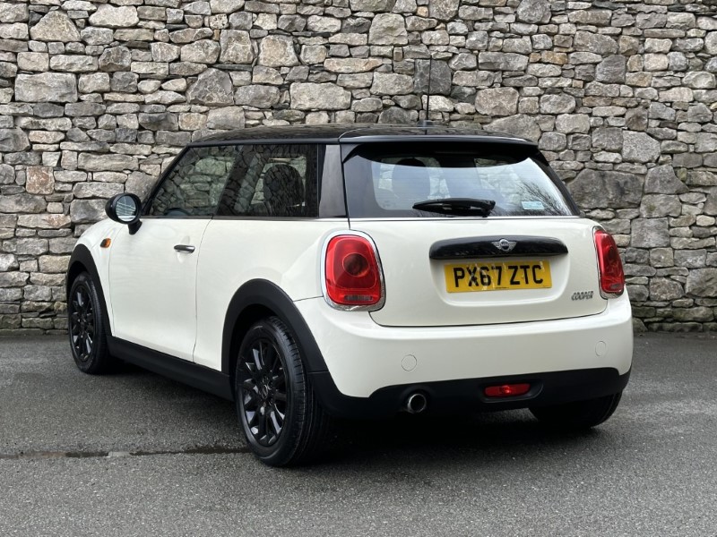 Used MINI Hatch 2017 for sale - 77578277: Photo 3