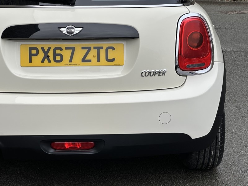 Used MINI Hatch 2017 for sale - 77578277: Photo 38