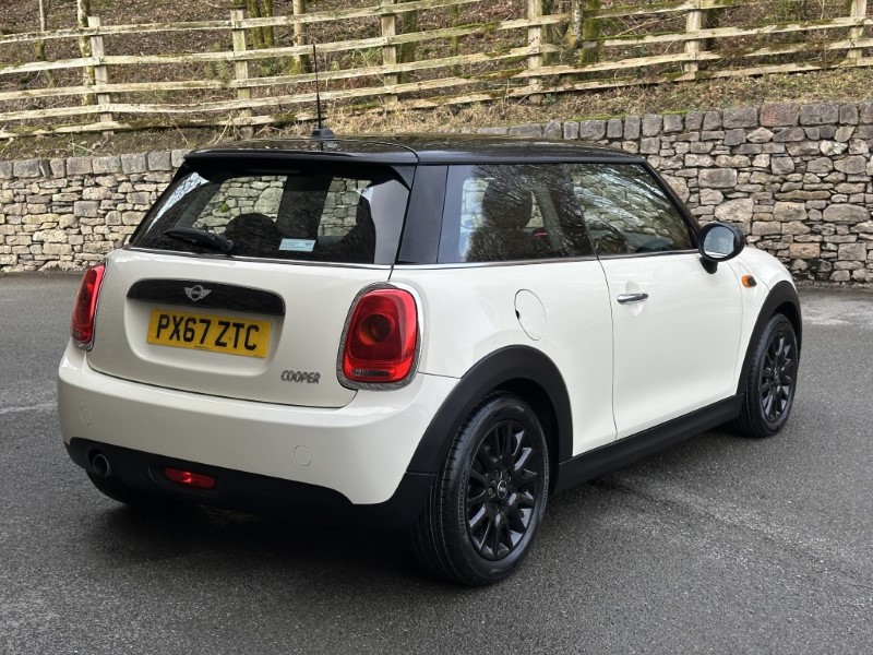 Used MINI Hatch 2017 for sale - 77578277: Photo 42