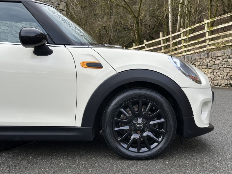 Used MINI Hatch 2017 for sale - 77578277: Photo 44