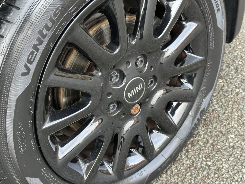 Used MINI Hatch 2017 for sale - 77578277: Photo 45