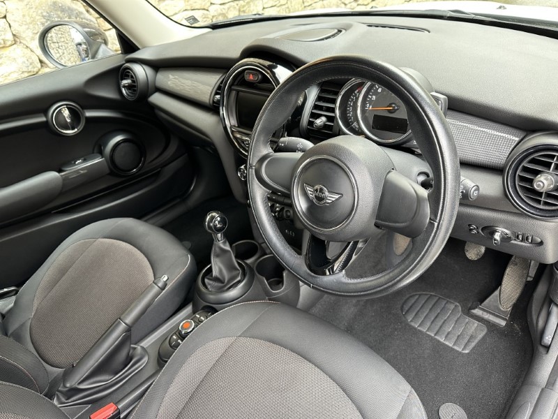 Used MINI Hatch 2017 for sale - 77578277: Photo 7