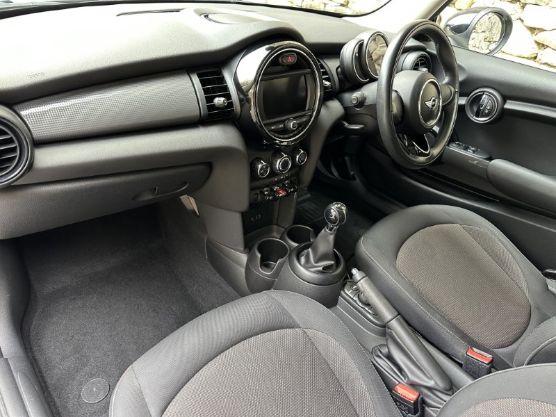 Used MINI Hatch 2017 for sale - 77578277: Photo 8