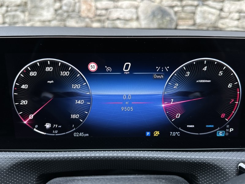 Used Mercedes-Benz CLA 2024 for sale - 77628988: Photo 10