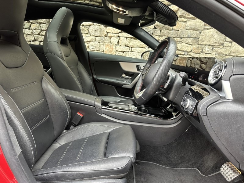 Used Mercedes-Benz CLA 2024 for sale - 77628988: Photo 12