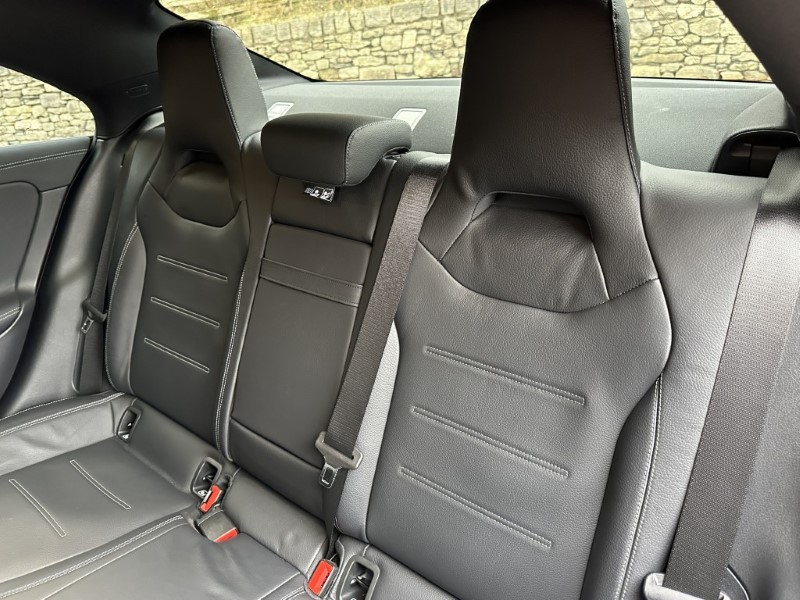 Used Mercedes-Benz CLA 2024 for sale - 77628988: Photo 13