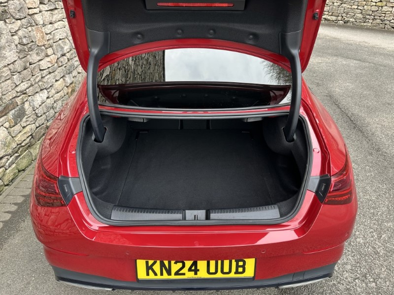 Used Mercedes-Benz CLA 2024 for sale - 77628988: Photo 14