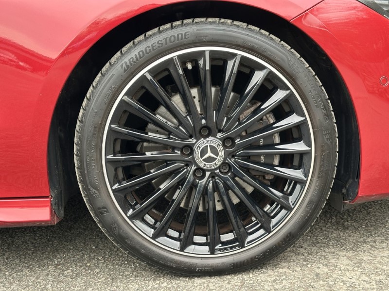 Used Mercedes-Benz CLA 2024 for sale - 77628988: Photo 15