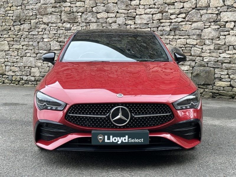 Used Mercedes-Benz CLA 2024 for sale - 77628988: Photo 17