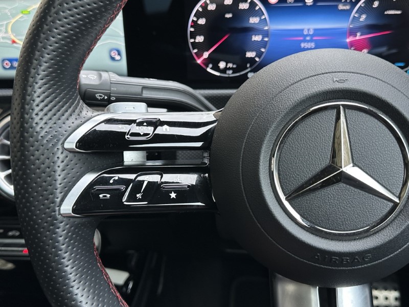 Used Mercedes-Benz CLA 2024 for sale - 77628988: Photo 18