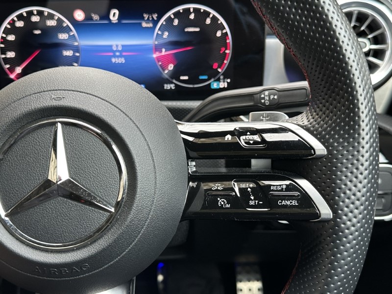 Used Mercedes-Benz CLA 2024 for sale - 77628988: Photo 19