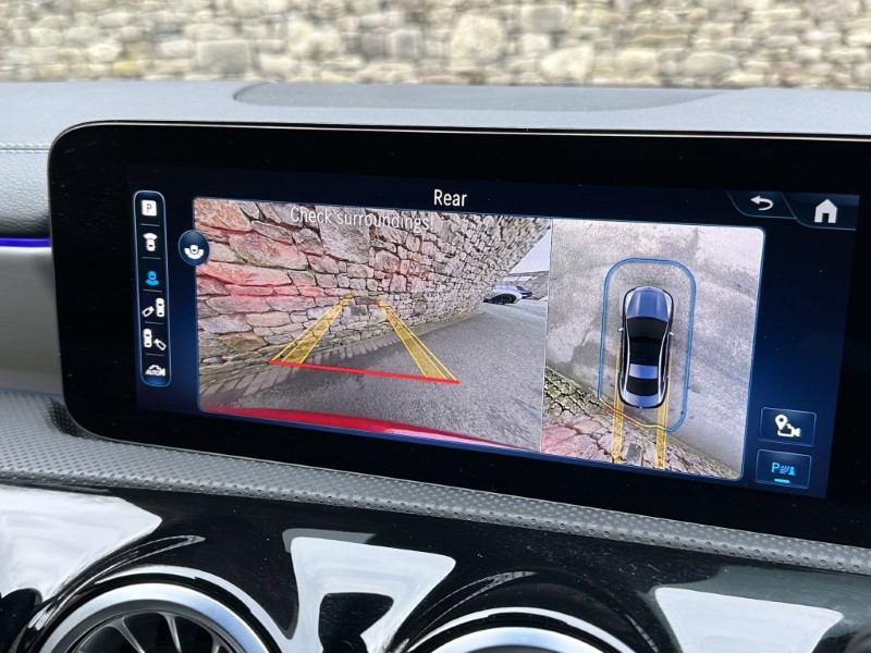 Used Mercedes-Benz CLA 2024 for sale - 77628988: Photo 20