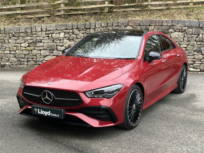 Used Mercedes-Benz CLA 2024 for sale - 77628988: Photo 28