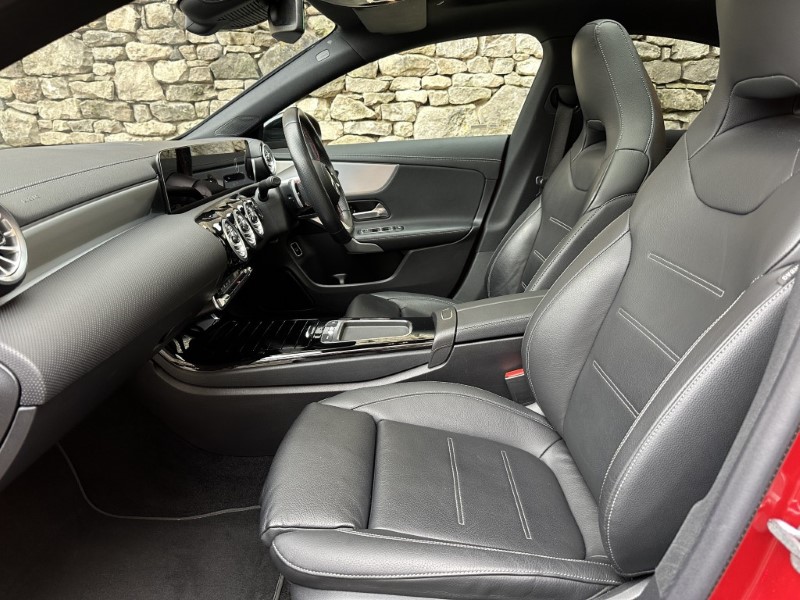 Used Mercedes-Benz CLA 2024 for sale - 77628988: Photo 32