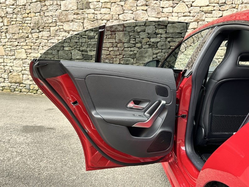 Used Mercedes-Benz CLA 2024 for sale - 77628988: Photo 36