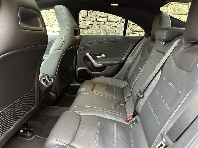 Used Mercedes-Benz CLA 2024 for sale - 77628988: Photo 38