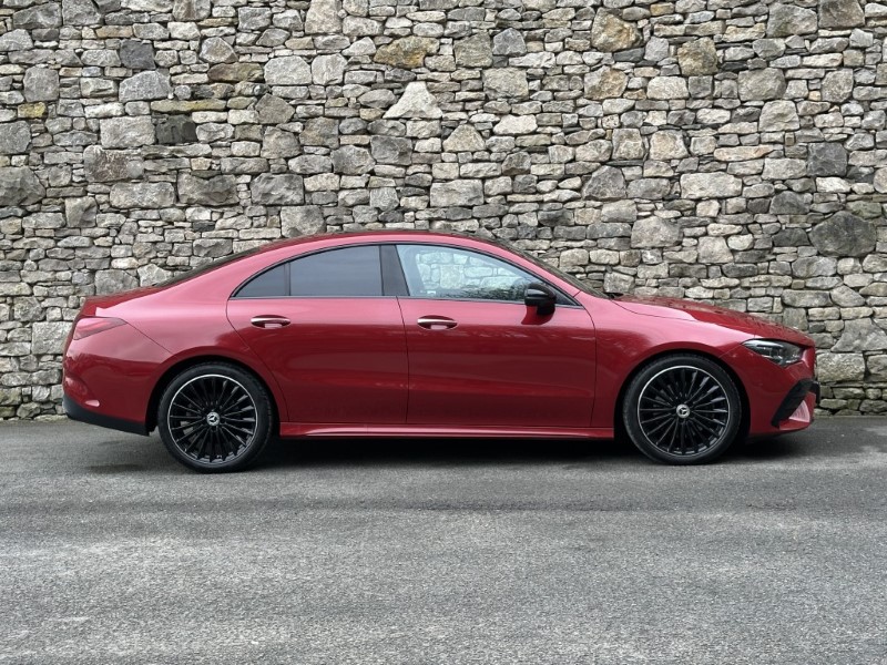 Used Mercedes-Benz CLA 2024 for sale - 77628988: Photo 4