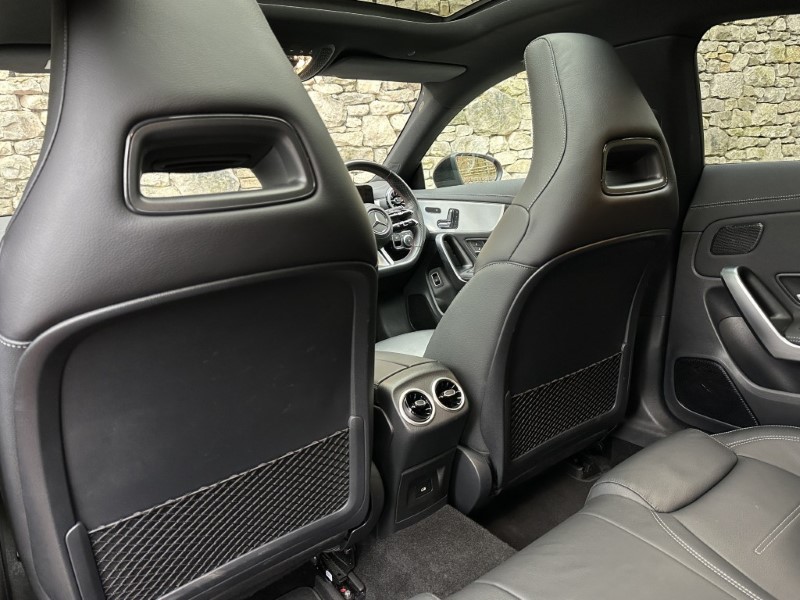 Used Mercedes-Benz CLA 2024 for sale - 77628988: Photo 40