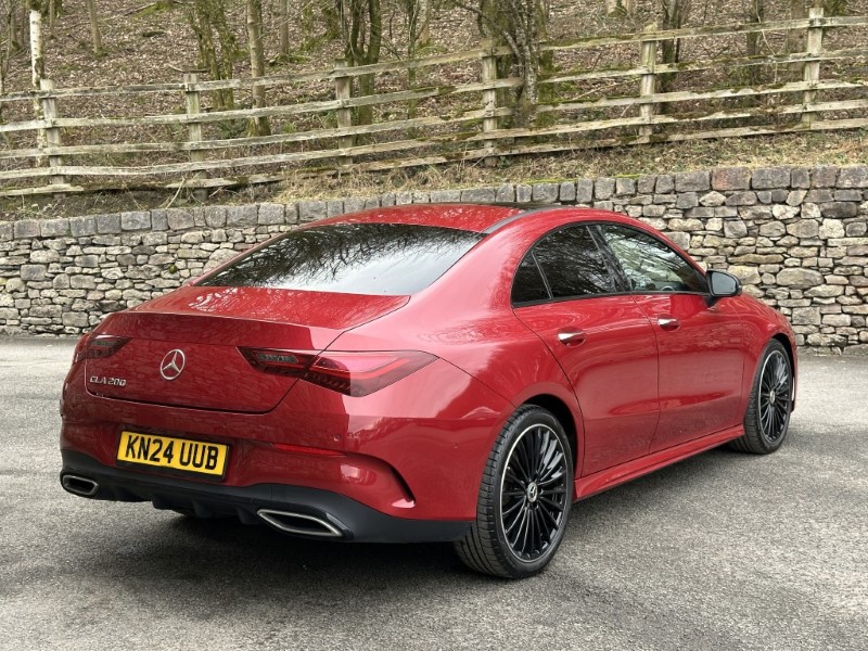 Used Mercedes-Benz CLA 2024 for sale - 77628988: Photo 49