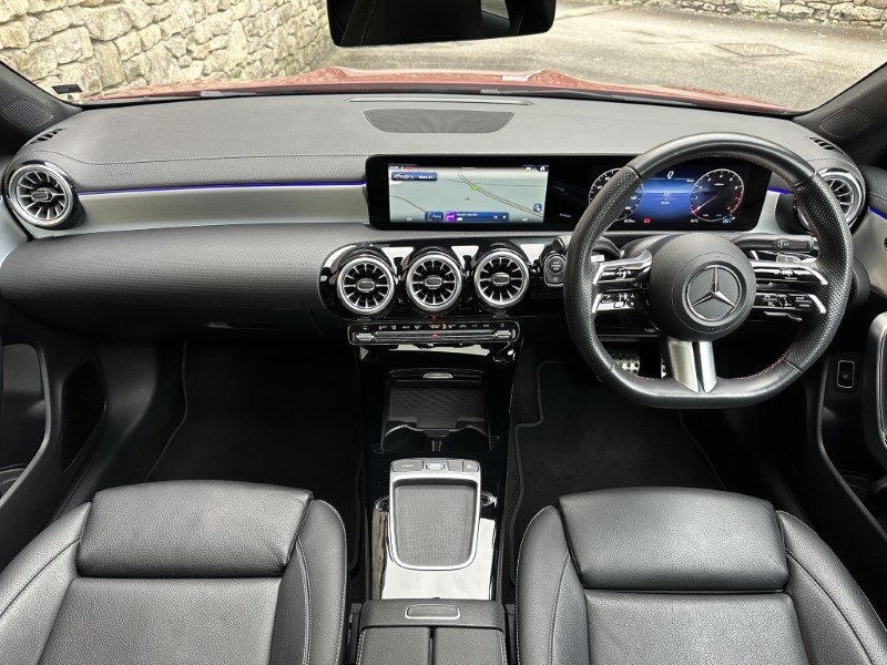 Used Mercedes-Benz CLA 2024 for sale - 77628988: Photo 5