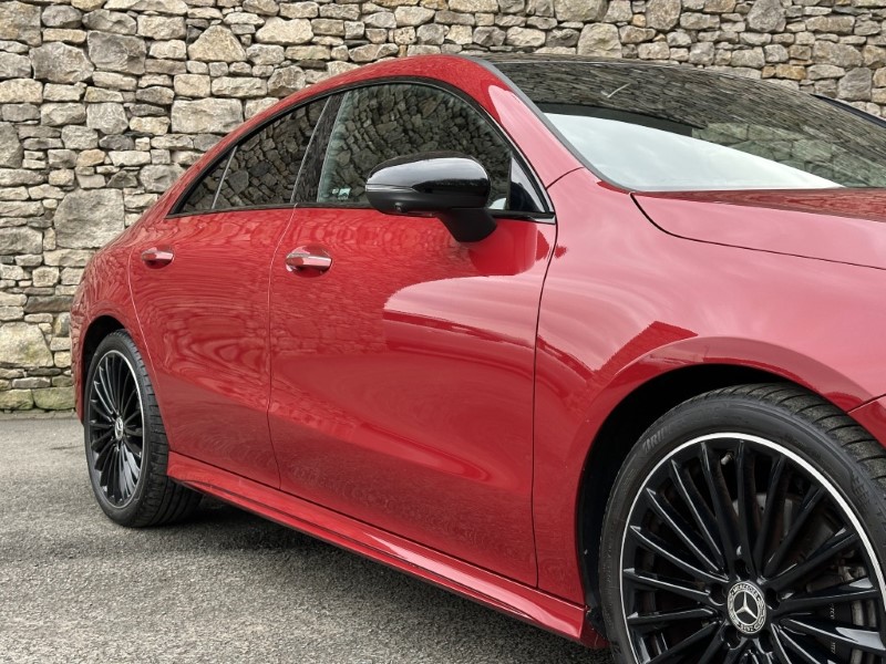 Used Mercedes-Benz CLA 2024 for sale - 77628988: Photo 50