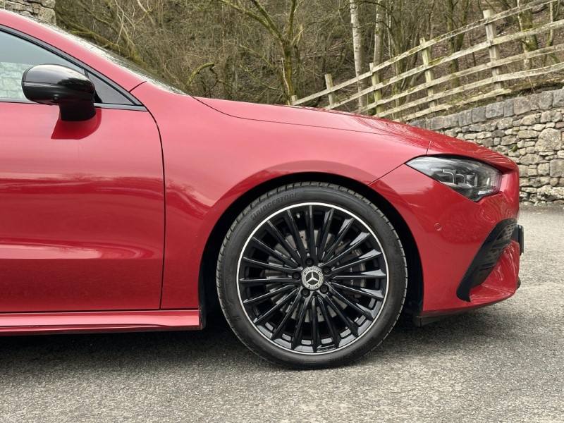 Used Mercedes-Benz CLA 2024 for sale - 77628988: Photo 51