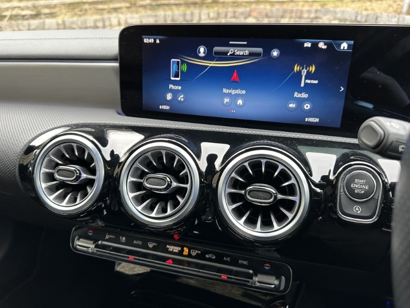 Used Mercedes-Benz CLA 2024 for sale - 77628988: Photo 58