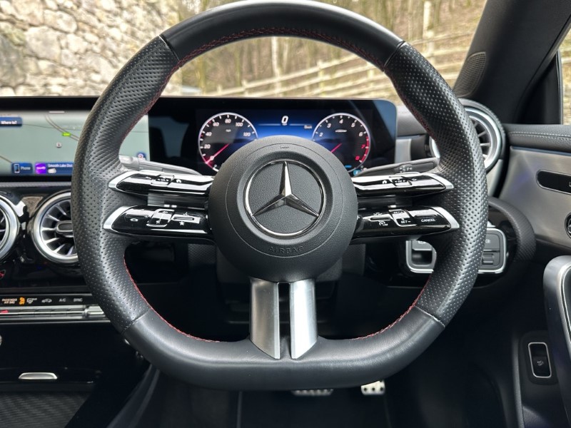 Used Mercedes-Benz CLA 2024 for sale - 77628988: Photo 6