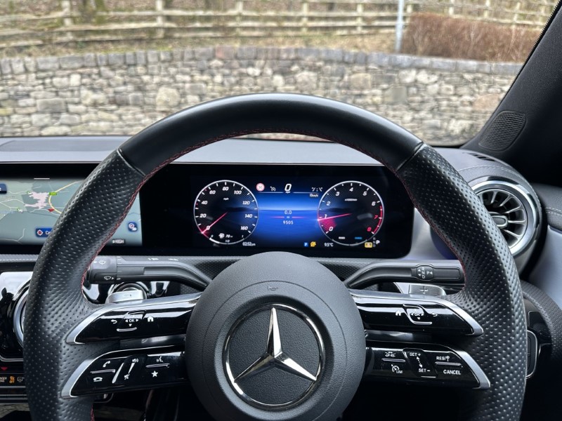 Used Mercedes-Benz CLA 2024 for sale - 77628988: Photo 62