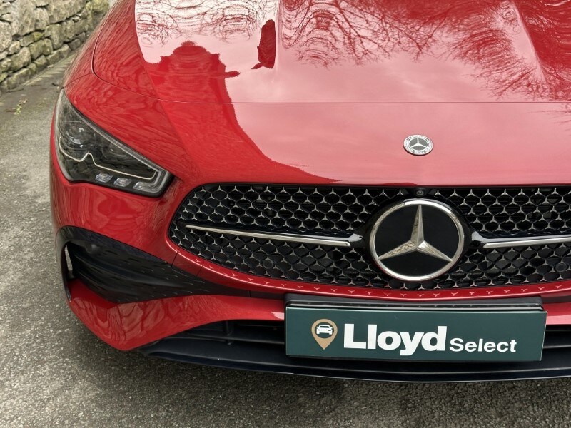 Used Mercedes-Benz CLA 2024 for sale - 77628988: Photo 69