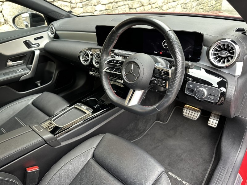 Used Mercedes-Benz CLA 2024 for sale - 77628988: Photo 7