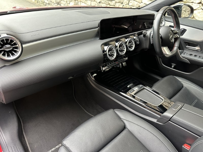 Used Mercedes-Benz CLA 2024 for sale - 77628988: Photo 8